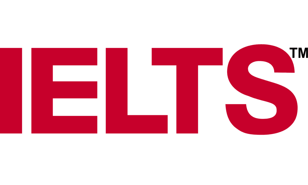 IELTS logo