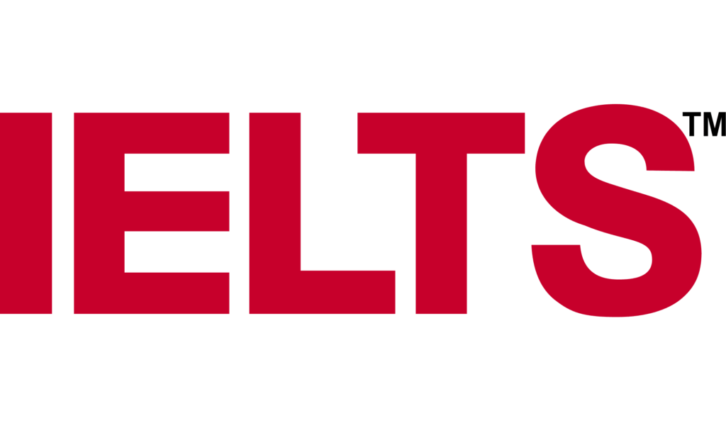 IELTS-logo