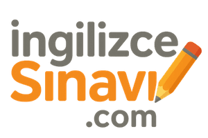 İngilizce Sınavı Logo
