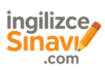 İngilizce Sınavı Logo