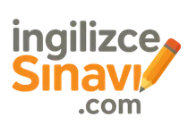 İngilizce Sınavı Logo
